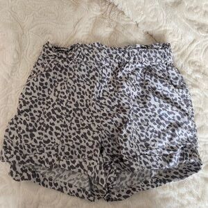 Aerie shorts